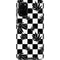 Marijuana Checkered Galaxy S20 Plus Pro Case