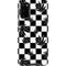 Marijuana Checkered Galaxy S20 Pro Case
