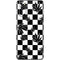 Marijuana Checkered Galaxy S20 Skin