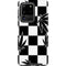 Marijuana Checkered Galaxy S20 Ultra 5G Pro Case