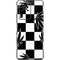Marijuana Checkered Galaxy S20 Ultra 5G Skin