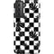 Marijuana Checkered Galaxy S21 5G Pro Case