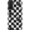 Marijuana Checkered Galaxy S21 Plus 5G Pro Case