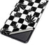 Marijuana Checkered Galaxy S21 Plus 5G Skin