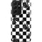 Marijuana Checkered Galaxy S21 Ultra 5G Pro Case