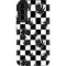 Marijuana Checkered Galaxy S22 Plus Pro Case