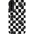 Marijuana Checkered Galaxy S22 Plus Pro Case