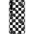 Marijuana Checkered Galaxy S22 Plus Skin