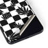 Marijuana Checkered Galaxy S22 Plus Skin