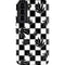 Marijuana Checkered Galaxy S22 Pro Case