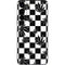 Marijuana Checkered Galaxy S22 Skin