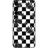 Marijuana Checkered Galaxy S22 Skin