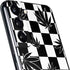 Marijuana Checkered Galaxy S22 Skin