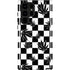 Marijuana Checkered Galaxy S22 Ultra Pro Case