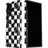 Marijuana Checkered Galaxy S22 Ultra Pro Case