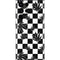 Marijuana Checkered Galaxy S22 Ultra Skin