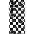 Marijuana Checkered Galaxy S22 Ultra Skin