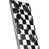 Marijuana Checkered Galaxy S22 Ultra Skin