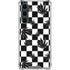 Marijuana Checkered Galaxy S23 FE Clear Case