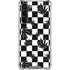 Marijuana Checkered Galaxy S23 Plus Clear Case