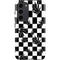Marijuana Checkered Galaxy S23 Plus Pro Case