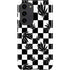 Marijuana Checkered Galaxy S23 Plus Pro Case