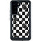 Marijuana Checkered Galaxy S23 Plus Waterproof Case