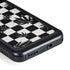 Marijuana Checkered Galaxy S23 Plus Waterproof Case