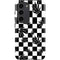 Marijuana Checkered Galaxy S23 Pro Case