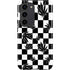 Marijuana Checkered Galaxy S23 Pro Case