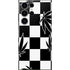 Marijuana Checkered Galaxy S23 Ultra Skin