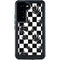 Marijuana Checkered Galaxy S23 Waterproof Case
