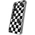 Marijuana Checkered Galaxy S24 Plus Clear Case