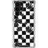 Marijuana Checkered Galaxy S24 Ultra Clear Case