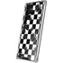 Marijuana Checkered Galaxy S24 Ultra Clear Case