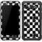Marijuana Checkered Galaxy S7 Active Skin