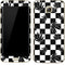Marijuana Checkered Galaxy S7 Edge Skin