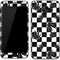 Marijuana Checkered Galaxy S7 Skin
