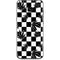 Marijuana Checkered Galaxy S8 Plus Skin
