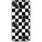 Marijuana Checkered Galaxy S8 Skin