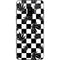 Marijuana Checkered Galaxy S9 Plus Skin