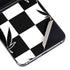 Marijuana Checkered Galaxy Z Flip5 5G Skin