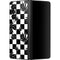 Marijuana Checkered Galaxy Z Fold3 5G Skin