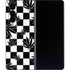 Marijuana Checkered Galaxy Z Fold4 5G Skin