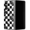 Marijuana Checkered Galaxy Z Fold4 5G Skin