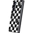 Marijuana Checkered Galaxy Z Fold5 5G Skin
