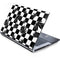 Marijuana Checkered Generic Laptop Skin