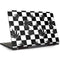 Marijuana Checkered Dell Inspiron Skin