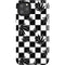 Marijuana Checkered iPhone 11 Pro Max Impact Case