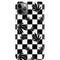 Marijuana Checkered iPhone 11 Pro Max Lite Case